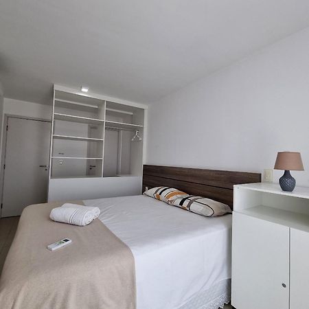 Areias Do Mar ! 2 Quartos Familia Com Varanda A213 Barra de Sao Miguel Ngoại thất bức ảnh