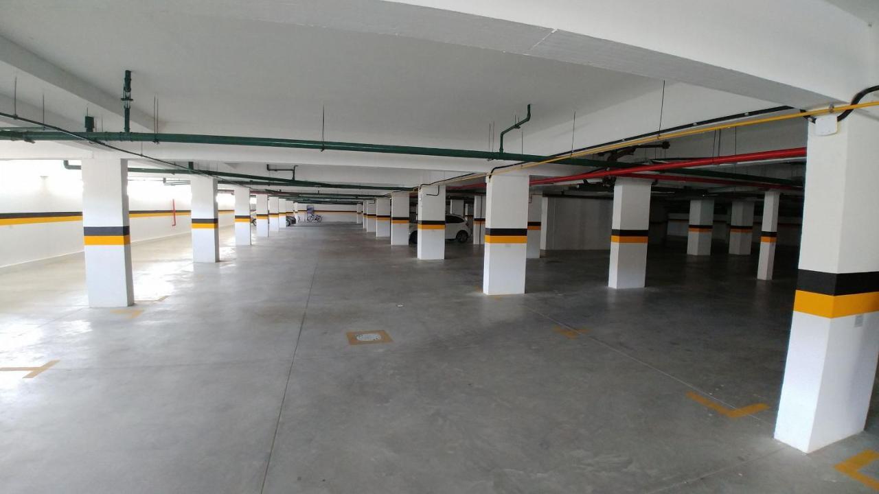 Areias Do Mar ! 2 Quartos Familia Com Varanda A213 Barra de Sao Miguel Ngoại thất bức ảnh