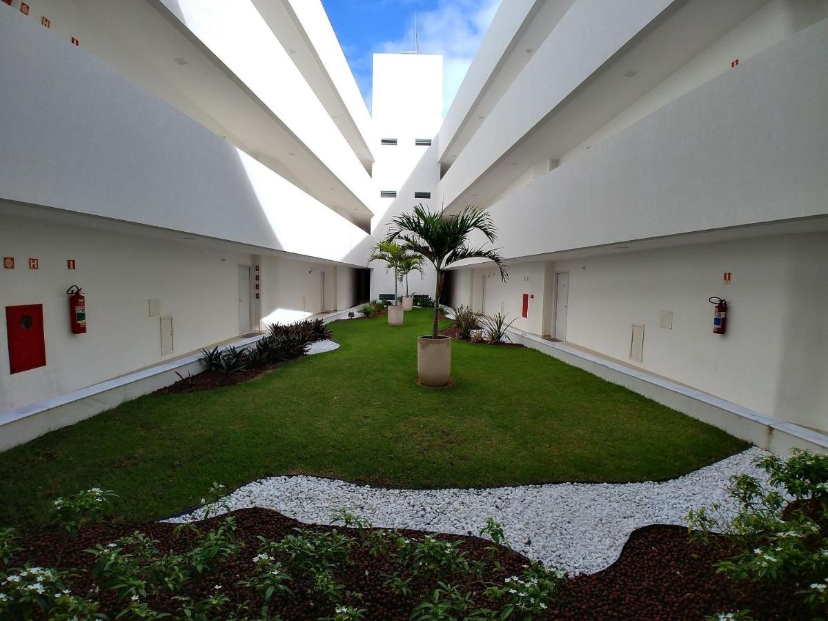 Areias Do Mar ! 2 Quartos Familia Com Varanda A213 Barra de Sao Miguel Ngoại thất bức ảnh