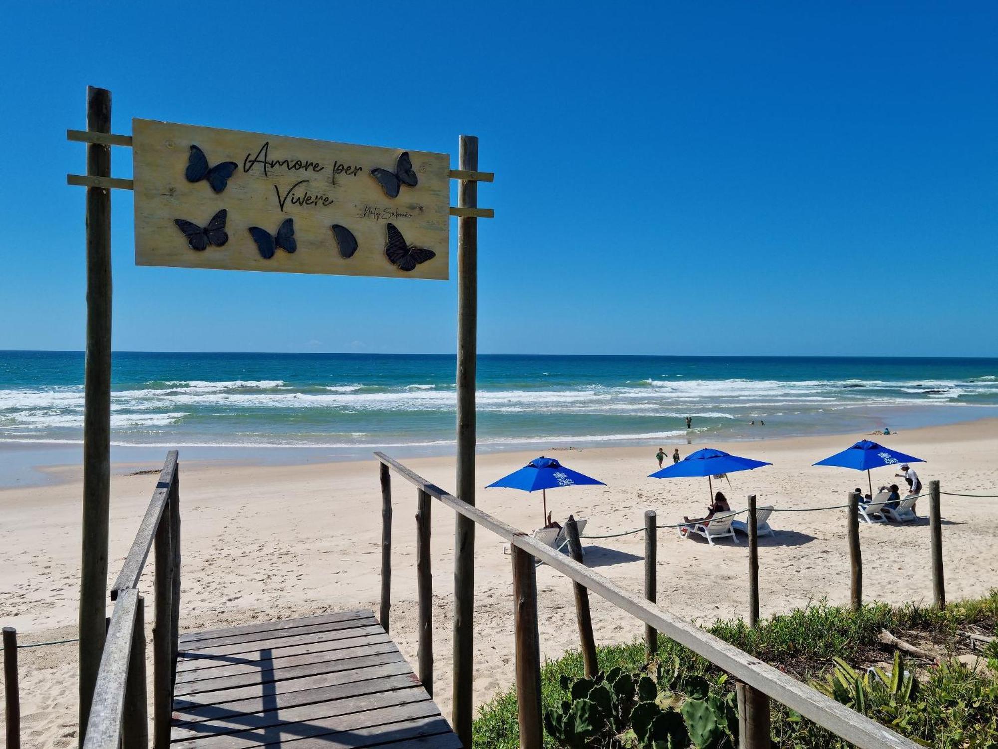 Areias Do Mar ! 2 Quartos Familia Com Varanda A213 Barra de Sao Miguel Ngoại thất bức ảnh