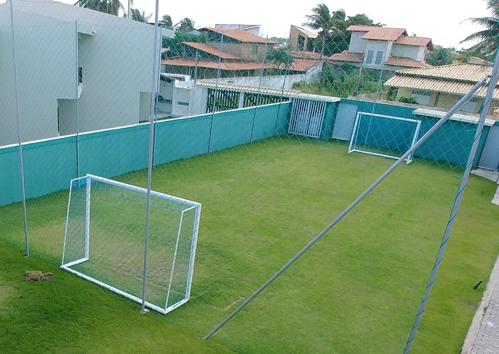 Areias Do Mar ! 2 Quartos Familia Com Varanda A213 Barra de Sao Miguel Ngoại thất bức ảnh