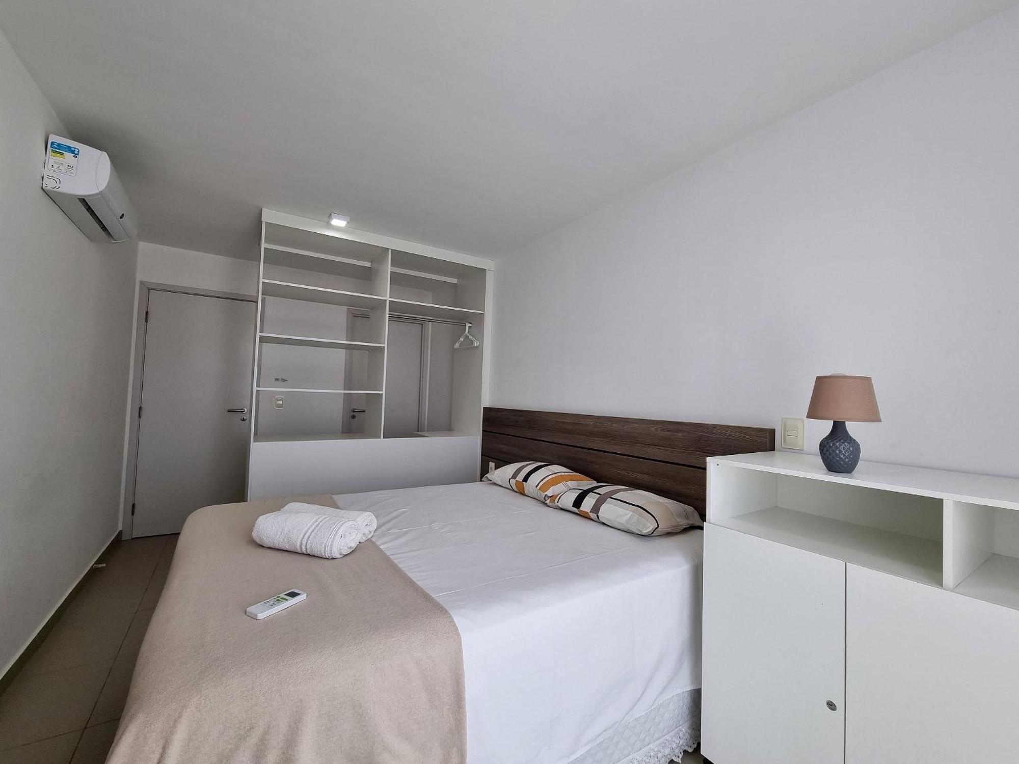 Areias Do Mar ! 2 Quartos Familia Com Varanda A213 Barra de Sao Miguel Ngoại thất bức ảnh
